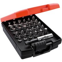 wiha Bit-Set 26252, 31-tlg. von Wiha