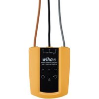 wiha Drehfeldrichtungsanzeiger 45221 wiha Drehfeldrichtungsanzeiger 45221 von Wiha