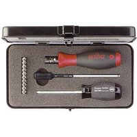 wiha Drehmoment-Schraubendreher 34614 13-tlg. wiha Drehmoment-Schraubendreher 34614 13-tlg. von Wiha