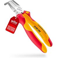 wiha Elektro-Installationszange 38853 17,5 cm von Wiha