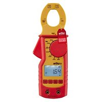 wiha Elektro-Installationszange CAT IV 1.000 V 45219 von Wiha