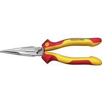 wiha Flachrundzange Professional electric 27423 20,0 cm wiha Flachrundzange Professional electric 27423 20,0 cm von Wiha