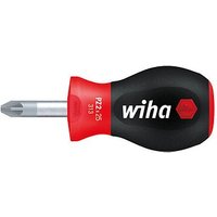 wiha Kreuzschlitz-Schraubendreher 26971 PZ 01 wiha Kreuzschlitz-Schraubendreher 26971 PZ 01 von Wiha