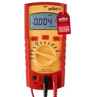 wiha Multimeter 45215 wiha Multimeter 45215 von Wiha