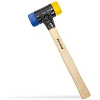 wiha Safety 26653 Schonhammer 272,0 g Kopf: Gummi von Wiha