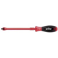 wiha Schlitz-Schraubendreher 32869 4,0 x 0,8 mm wiha Schlitz-Schraubendreher 32869 4,0 x 0,8 mm von Wiha