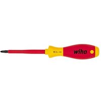 wiha Schraubendreher-Set 26460 3-teilig wiha Schraubendreher-Set 26460 3-teilig von Wiha