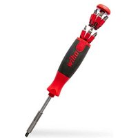 wiha Schraubendreher-Set LiftUp 26one® 43895 13-tlg. von Wiha