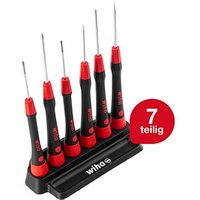 wiha Schraubendreher-Set PicoFinish® electric 42990 7-tlg. von Wiha