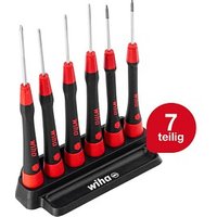 wiha Schraubendreher-Set PicoFinish® electric 42997 7-tlg. von Wiha