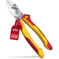 wiha Seitenschneider BiCut® Professional electric mit DynamicJoint® 38984 von Wiha