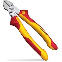 wiha Seitenschneider Professional electric mit DynamicJoint® 43463 von Wiha