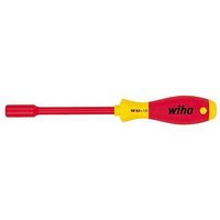 wiha Steckschlüssel VDE 6kant 860 9 wiha Steckschlüssel VDE 6kant 860 9 von Wiha