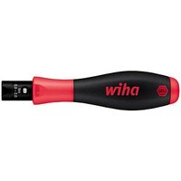 wiha Drehmoment-Schraubendreher TorqueVario-S 26464 wiha Drehmoment-Schraubendreher TorqueVario-S 26464 von Wiha