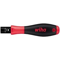 wiha Drehmoment-Schraubendreher TorqueVario-S 36849 von Wiha