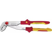 wiha Wasserpumpenzange Professional electric 38632 9-stufig 25,0 cm von Wiha