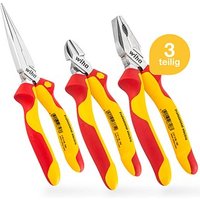 wiha Zangen-Set Professional electric 26852 3-tlg. von Wiha