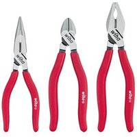 wiha Zangen-Set classic mit DynamicJoint® 26850 3-tlg. von Wiha