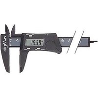 wiha digiMax® MB Digital-Messschieber Glasfaser 150,0 mm von Wiha