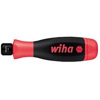 wiha Drehmoment-Schraubendreher easyTorque 36240 wiha Drehmoment-Schraubendreher easyTorque 36240 von Wiha
