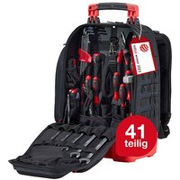 wiha mechanic 45529 Werkzeugrucksack 41-tlg. wiha mechanic 45529 Werkzeugrucksack 41-tlg. von Wiha