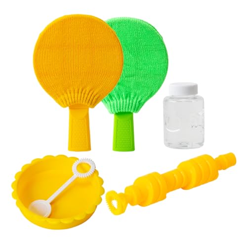 Unpoppable Inflatable Bubble Toy - Wearable Game Suit, Large Bounce Ball | Active Play Bubble Costume for Family Fun, Kindergarten Games, Outdoor Amusement Activities, Indoor Toddler Fitness at Nurser von WildHarmony