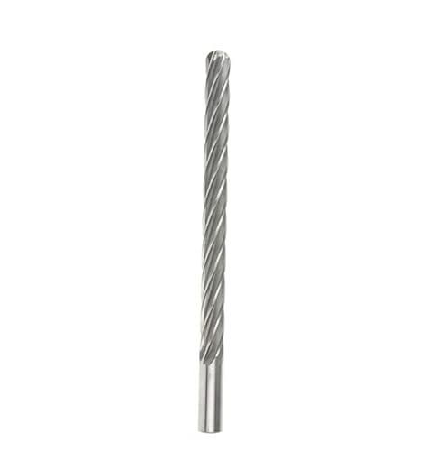 1pc Schaumfräser Werkzeug Carving Cutter Ball Hhead EPS Styropor Modell Extended Blade Foam Cutter EVA Foam Tools(16xR8x250x310x4F) von Wildeep