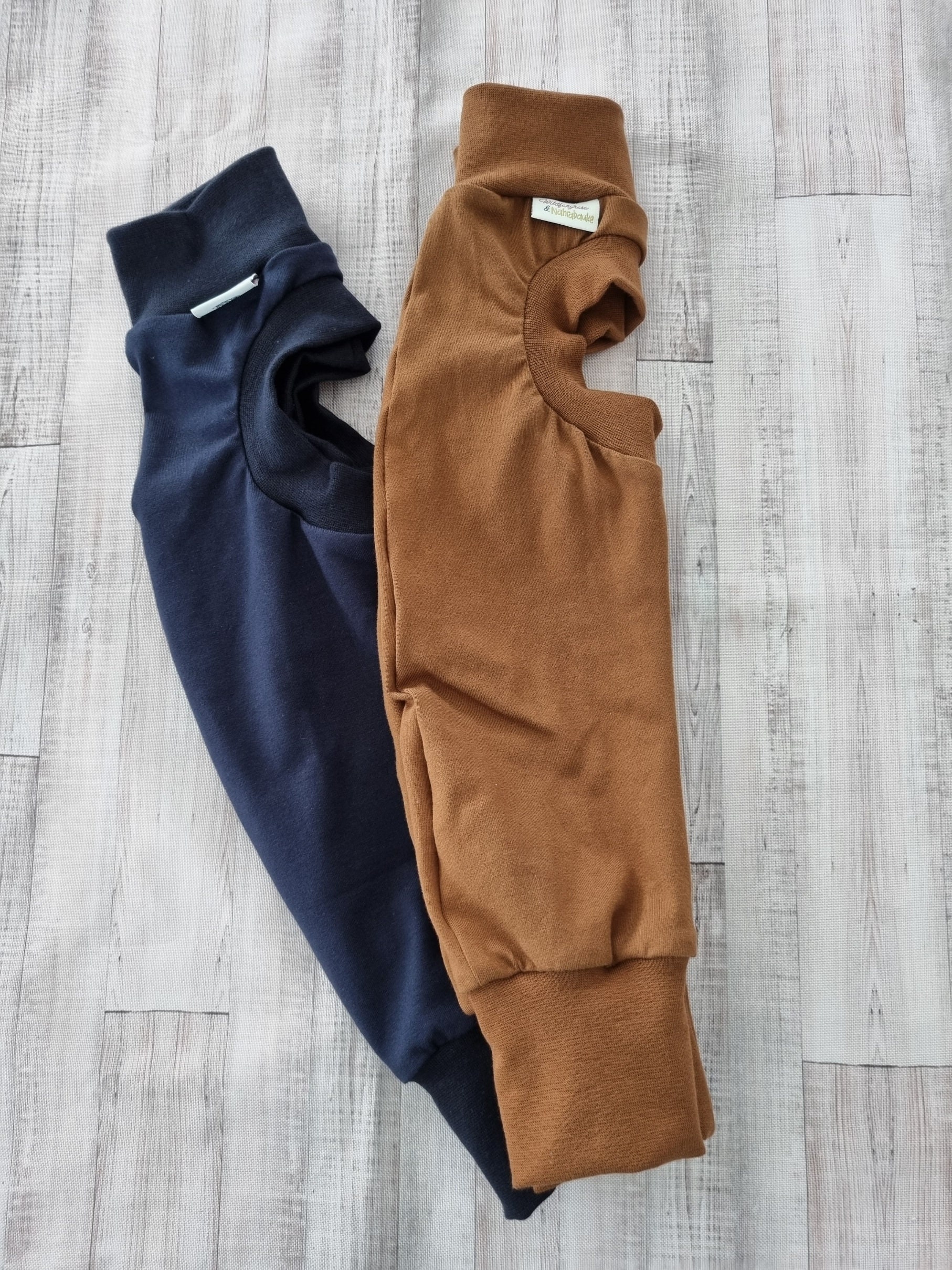Abhaltehose Windelfrei Hose Chaps Abhaltehose Windelfrei Hose Chaps von WildfangrosaNaehraba