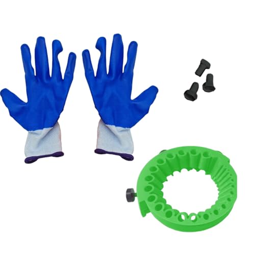 Easy Carry 3D Gedruckte Komponenten Drill Bohrer Hohe Präzisionen Schärfen Die Bohrer Für Professionelle Handwerker Und Enthusiasten von Wilgure