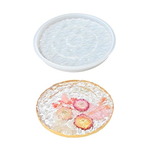 Epoxidharz Wasser Wellenmatte Home Dekoration Form Einfach Freisetzung Silikon Display Platte Form Handgefertigte Handwerksbedarf Epoxidharz Wasser Wellenmatte Home Dekoration Form Einfach Freisetzung Silikon Display Platte Form Handgefertigte Handwerksbedarf von Wilgure