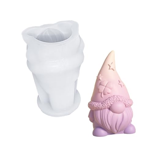 Flexible Silikonform Für Herzsternnervome Robuste Ornamentform Die Für Harzputz Und Duftende Kerzenprojekte Geeignet Sind Flexible Silikonform Für Herzsternnervome Robuste Ornamentform Die Für Harzputz Und Duftende Kerzenprojekte Geeignet Sind von Wilgure