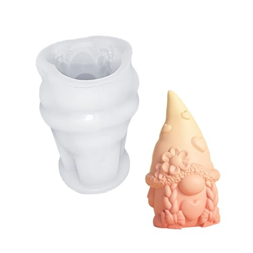 Flexible Silikonform Für Herzsternnervome Robuste Ornamentform Die Für Harzputz Und Duftende Kerzenprojekte Geeignet Sind Flexible Silikonform Für Herzsternnervome Robuste Ornamentform Die Für Harzputz Und Duftende Kerzenprojekte Geeignet Sind von Wilgure