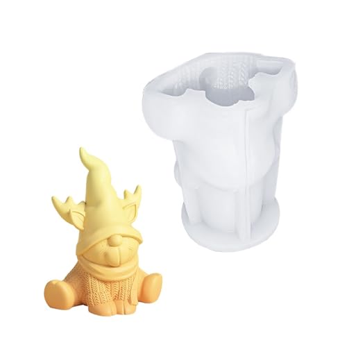 Flexible Silikonform Für Herzsternnervome Robuste Ornamentform Die Für Harzputz Und Duftende Kerzenprojekte Geeignet Sind Flexible Silikonform Für Herzsternnervome Robuste Ornamentform Die Für Harzputz Und Duftende Kerzenprojekte Geeignet Sind von Wilgure