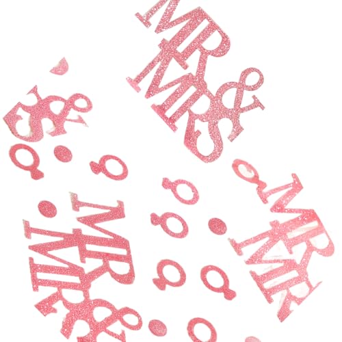 Glitzernde Konfetti Eheringe Mit Pailletten Für Hochzeitszeremonie Brautpartys Verlobungen Party Dekoration Glitzernde Konfetti Eheringe Mit Pailletten Für Hochzeitszeremonie Brautpartys Verlobungen Party Dekoration von Wilgure
