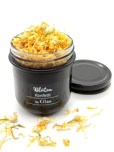 Blütenkonfetti Duft-Potpourri Yellow Ivory mit Duftöl Honig/Zuhause/Wohlfühlen Blütenkonfetti Duft-Potpourri Yellow Ivory mit Duftöl Honig/Zuhause/Wohlfühlen von Willach GbR