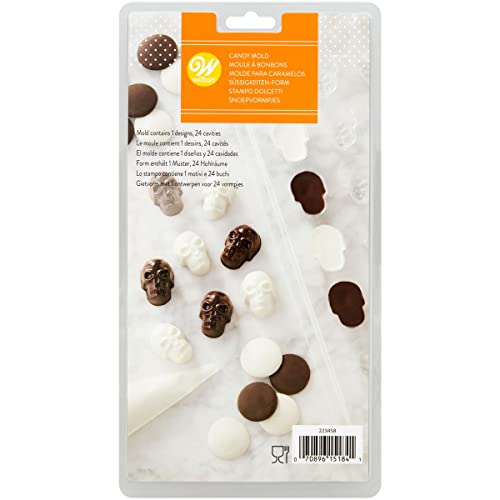 Wilton 03-0-0102 Kitchen Tools, Plastic, gemischt Wilton 03-0-0102 Kitchen Tools, Plastic, gemischt von Wilton