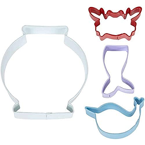 Wilton Sea Life Plätzchen Dekorationsset Wilton Sea Life Plätzchen Dekorationsset von Wilton