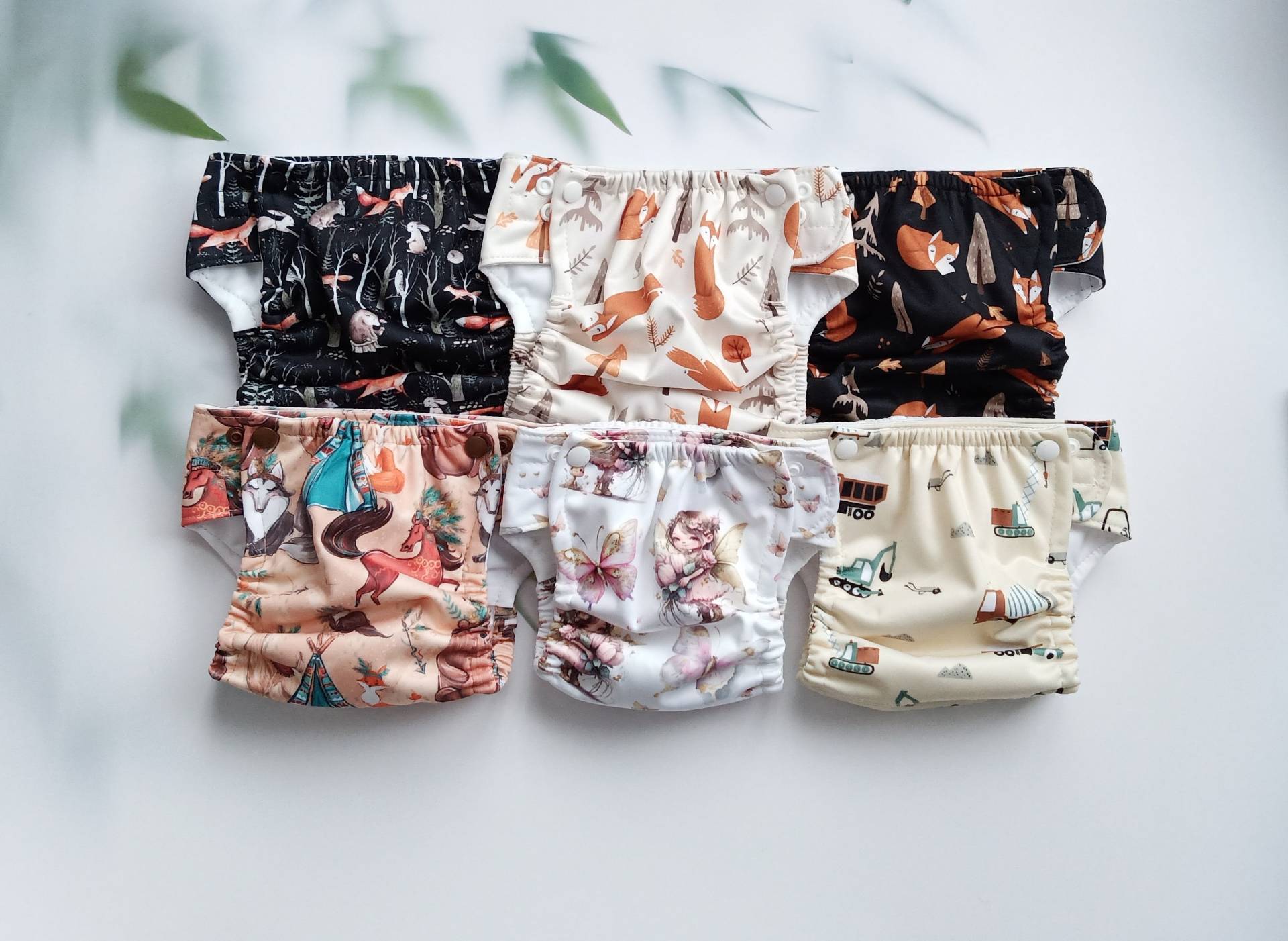 Abhaltewindel /Pul/Windelfrei/stoffwindeln/Überhose Abhaltewindel /Pul/Windelfrei/stoffwindeln/Überhose von WindelfreiShop