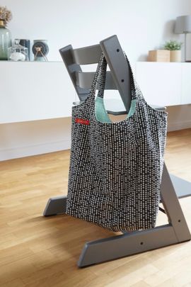 Shopper von Windschnittich