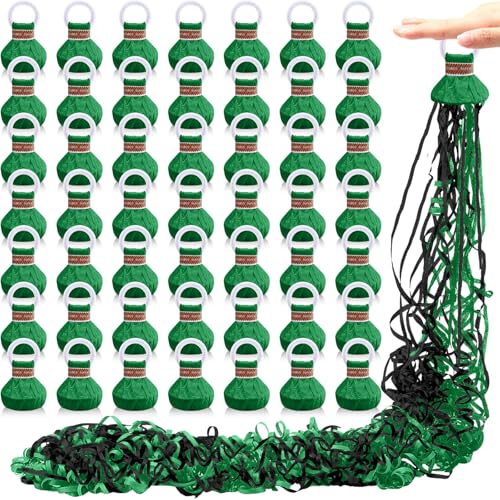 WinnerWhy 50 Stück Konfetti-Popper zum Schulabschluss, kein Durcheinander, Handwurf, Luftschlangen, Popper, Großpackung, buntes Party-Konfetti für 2025, Glückwunsch, Geburtstag, Hochzeit, Party, WinnerWhy 50 Stück Konfetti-Popper zum Schulabschluss, kein Durcheinander, Handwurf, Luftschlangen, Popper, Großpackung, buntes Party-Konfetti für 2025, Glückwunsch, Geburtstag, Hochzeit, Party, von WinnerWhy