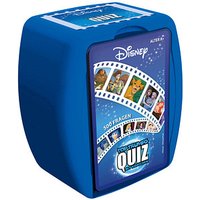 Winning Moves Disney Classic Quiz Winning Moves Disney Classic Quiz von Winning Moves