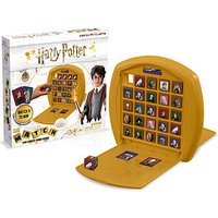 Winning Moves Harry Potter Match 5 to Win Würfelspiel von Winning Moves