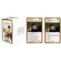 Winning Moves Harry Potter Top Trumps Quiz Winning Moves Harry Potter Top Trumps Quiz von Winning Moves