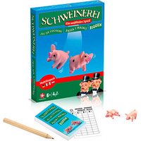 Winning Moves Schweinerei Würfelspiel von Winning Moves