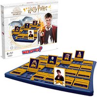 Winning Moves Wer ist es? - Harry Potter Geschicklichkeitsspiel, 1 St. von Winning Moves