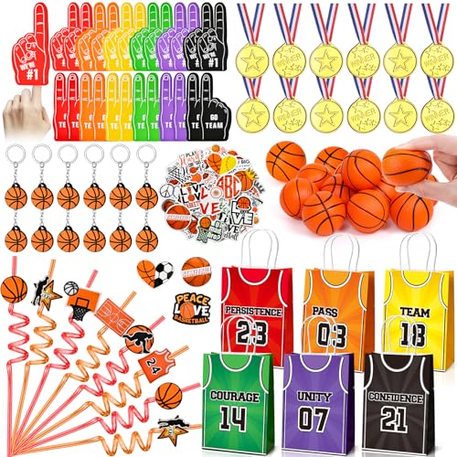 Winrayk Basketball-Partygeschenke Winrayk Basketball-Partygeschenke von Winrayk