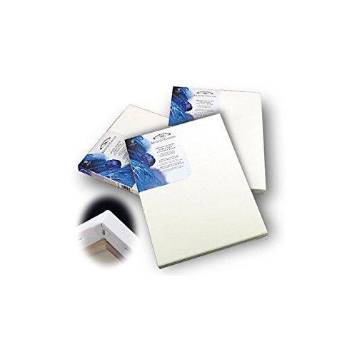 SG Educational WN 6005116 Winsor And Newton Künstlerleinwand, 18 cm breit, 14 cm lang SG Educational WN 6005116 Winsor And Newton Künstlerleinwand, 18 cm breit, 14 cm lang von Winsor & Newton