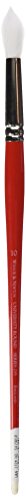 Winsor & Newton 5419010 - University Künstler Rundpinsel Nr.10 - für Ölfarbe, Acrylfarbe und Aquarellfarbe Winsor & Newton 5419010 - University Künstler Rundpinsel Nr.10 - für Ölfarbe, Acrylfarbe und Aquarellfarbe von Winsor & Newton