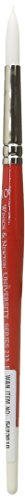 Winsor & Newton 5423010 - University Künstler Rundpinsel Nr.10 - für Ölfarbe, Acrylfarbe und Aquarellfarbe Winsor & Newton 5423010 - University Künstler Rundpinsel Nr.10 - für Ölfarbe, Acrylfarbe und Aquarellfarbe von Winsor & Newton