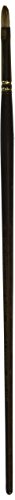 Winsor & Newton 5505006 Monarch Pinsel - Filbertpinsel Kurz Nr. 6 - 7mm, professioneller Synthetikhaarpinsel für Ölfarben oder Acrylfarben Winsor & Newton 5505006 Monarch Pinsel - Filbertpinsel Kurz Nr. 6 - 7mm, professioneller Synthetikhaarpinsel für Ölfarben oder Acrylfarben von Winsor & Newton